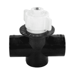 Pentair R172086Z 1/2-Inch Control Valve