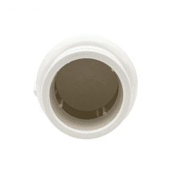 Chemical Resistant 1-1/2" x 2" Check Valve