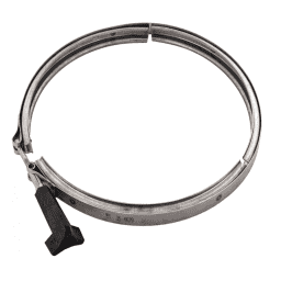 Challenger Band Clamp Assembly
