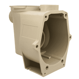 Volute Casing WFE, Almond