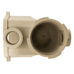 Volute Casing WFE, Almond