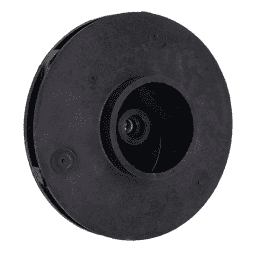 Impeller 2 & 2.5hp (WF-8 & 30, WFDS-8 & 30, WFE-30, WFK-8)