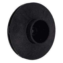 WhisperFlo Impeller .75 & 1hp (WF-3 & 24, WFE-24)