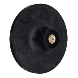 WhisperFlo Impeller .75 & 1hp (WF-3 & 24, WFE-24)