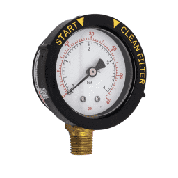 Genuine OEM High Flow Manual Air Relief Valve
