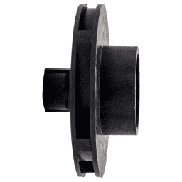 Super Flo/Max Impeller 1HP Full Rated / 1.5HP Up Rated - High Flow
