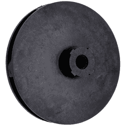 Super Flo/Max Impeller 1HP Full Rated / 1.5HP Up Rated - High Flow