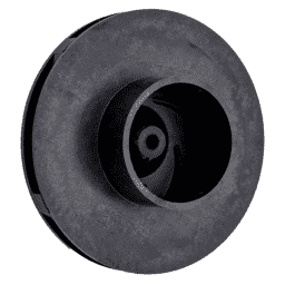 Super Flo/Max Impeller 1.5HP Full Rated / 2HP Up Rated - High Flow