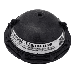 Genuine OEM Black Closure Kit 6" Buttress Thread