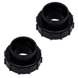 Genuine OEM Valve Adapter Kit 2" Clean & Clear Plus