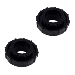 Genuine OEM Valve Adapter Kit 2" Clean & Clear Plus