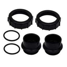 Genuine OEM Valve Adapter Kit 2" Clean & Clear Plus