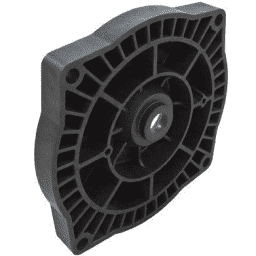 EQ Series Seal Plate, 11" x 2.5"