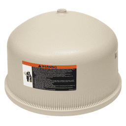 Genuine OEM Lid Assembly CCP 320 / Quad 60