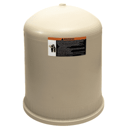 Genuine OEM Lid Assembly CCP 520 / Quad 100