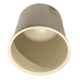 Genuine OEM Lid Assembly CCP 520 / Quad 100
