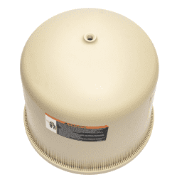 Genuine OEM Lid Assembly CCP 420 / Quad 80