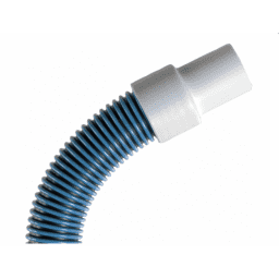 1.5 x 45' Vacuum Hose DLX