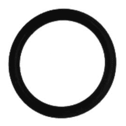Diverter Valve Shaft O-Ring