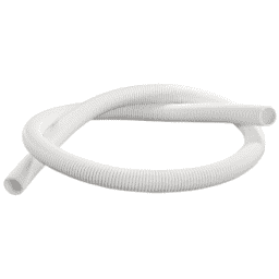360 Pool Cleaner Feed Hose – Genuine OEM 6 Ft Replacement Hose (9-100-3102) | Durable Corrugated Hose, No Cuffs