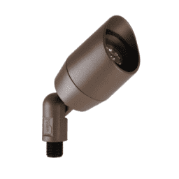 Dark Bronze 5006/6507 Pro Pack Outdoor Lighting with Transformer