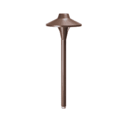 Dark Bronze 5006/6507 Pro Pack Outdoor Lighting with Transformer
