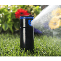 PGP-04-PRB, 4" PGP Ultra Rotor, pressure-regulated