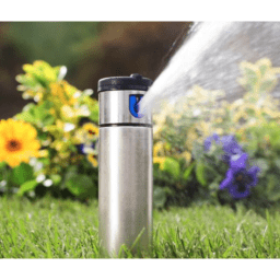 I-20-04, 4" Plastic Pop-up I-20 Rotor with Check Valve