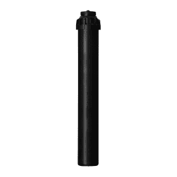 I-20-12, 12" Plastic Pop-up I-20 Rotor with Check Valve