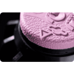 PGJ-04-V, 4" PGJ Rotor with Check Valve