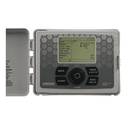 HRC 400 Indoor/Outdoor 16-Station Wi-Fi Smart Irrigation Controller