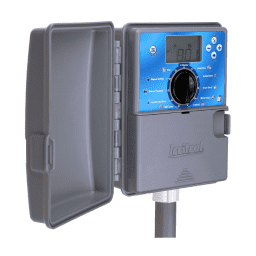KD900-EXT, 9 Station KD2 Outdoor Controller