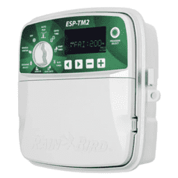 ESP-TM2 - 4 Station Indoor/Outdoor 120V Irrigation Controller (LNK WiFi-compatible)