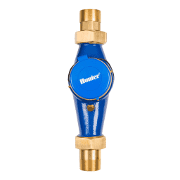 HC-075-FLOW, ¾" NPT Thread Flow Meter