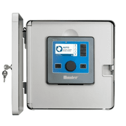 A2C-75D-PP, 75-Station ACC2 Decoder Controller, Plastic Pedestal