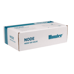 NODE-100-VALVE, Single-Station Battery Controller With PGV-101G Valve & DC Solenoid