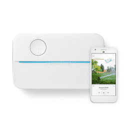 3 Smart Sprinkler Controller - 8 Zone (8ZULWC-PRO)