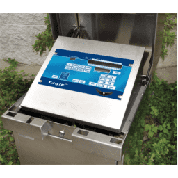 RME12EG, Rain Master Eagle 12-Station Controller