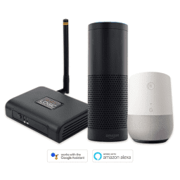 SMRT-T, Smart Logic Internet Gateway
