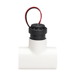 FCT-100, 1" FCT tee fitting for Flow-Sync Sensor