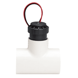 1.5" Schedule 80 Flow-Clik Sensor Body FCT-158