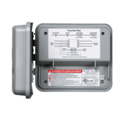 Pump Start Relay 10Hp 240V 3Ph (PSR-53)