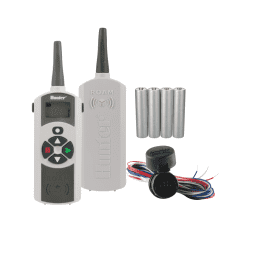 Residential Remote Control System ROAM-KIT