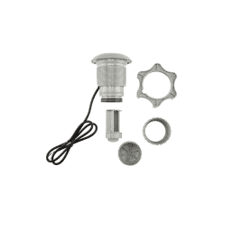 W-HC-FLOW, Wireless HC Flow Meter Kit
