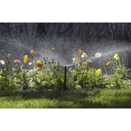 10T, 10' 120° Fixed Arc Nozzle