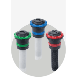 RN300-ADJ-90-270, Adjustable Rotary Nozzle 26'-27'