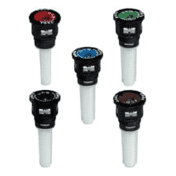 O-15-TT, Precision Female Thread Nozzle, 15' 240^