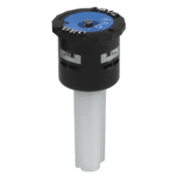 O-8-Q, Precision Female Thread Nozzle 8' 90^ Arc