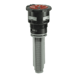 O-T-12-H, Precision Male Thread Nozzle 12' 180^