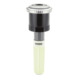 MP-3000-360, MP Rotator Nozzle,  22' to 30' radius, 360° arc, female thread, gray